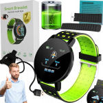 Nutikell Watchmark Smartwatch 6W1 5G