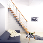 Moodul trepp Quatro Minka