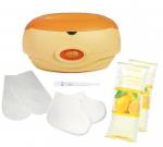 Parafiinivann PRO Orange koos tarvikutega