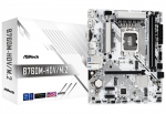 Emaplaat Micro ATX - ASROCK - B760M-HDV/M.2 - DDR5 - M.2 PCIe 4.0 - USB 3.0