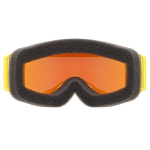 Suusaprillid Uvex Speedy Pro, kollased