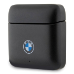 Mustad juhtmevabad Bluetooth TWS BMW k&otilde;rvaklapid