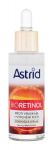 T&auml;iustatud kortsudevastane seerum Astrid Bioretinol, 30 ml