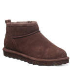 Naiste saapad Bearpaw Shorty, pruun