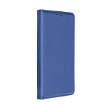 Smart Case Book Xiaomi Redmi Note 8T, sinine