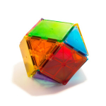 Magnetkonstruktor Magna-Tiles, 32 tk