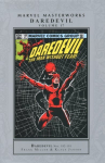Marvel Masterworks: Daredevil Vol. 17