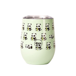 Termoskruus Quy Cup Zero Panda, 300 ml