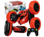 Raadiojuhtimisega auto, stunt auto AIG