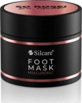Niisutav jalamask Silcare So Rose! So Gold! Hyaluronic Foot Mask, 150 ml