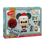 Advendi kalender Funko Pop! 2022: Classic Disney