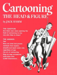 Cartooning the Head and Figure New edition
