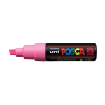 Marker UNI Posca PC-8K fluorestseeruv roosa (F13)