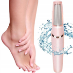 Elektriline jalaviil