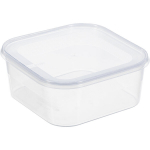 Toidukarp Helsinki 1800 ml, l&auml;bipaistev PT1508