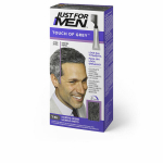 Vananemisvastane tooniv geel Just For Men Touch Of Grey Br&uuml;nett-Must 40 g