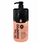 &Scaron;ampoon Nishman Correcting Care Inca Inchi, 1250ml