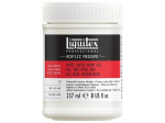 Akr&uuml;&uuml;lv&auml;rvi geelimeedium Liquitex Matt Super Heavy 237ml