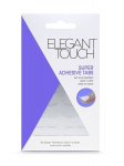Kunstk&uuml;&uuml;ne kleepsud jaoks Elegant Touch Adhesive Nail Tabs