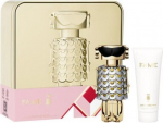 Paco Rabanne Fame Giftset, 125 ml