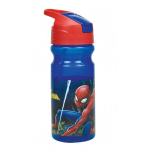 Joogipudel &Auml;mblikmees, (Spiderman) 500 ml