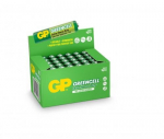 Patareid GP Greencell AAA, 40 tk