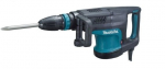 Akutrell Makita 1510W SDS-max HM1205C, 18V, ilma laadijata