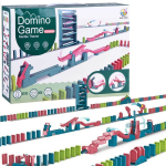 M&auml;ng Domino plokid puzzle takistused GR0605