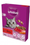 Whiskas veiseliha ja k&ouml;&ouml;giviljadega, 6x300 g