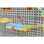 Masterkidz Construction palliraja vars 209 Detailid