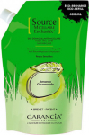 Garancia Source Micellaire Almond meigieemaldaja - t&auml;itepakend, 400 ml