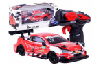 Audi RS5 DTM Remote -Controllega auto - punane
