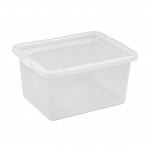 Hoiukast Basic 48 l, l&auml;bipaistev PT2298