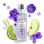 Kehasprei I Love Violet Dreams Body Mist, 150 ml
