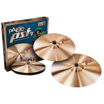 Trummitaldrikute komplekt Paiste PST 7 Heavy/Rock