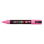 Marker UNI Posca PC-5M, roosa (13)