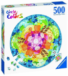 Pusle Ravensburgeri j&auml;&auml;tis, 500 tk