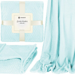 Tekk Springos HA7156 200 x 220 cm