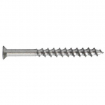 Kergbetoonikruvi peitpea 8,5x130 Ruspert (50/tk) Aerocile ja Fibole