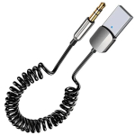 Bluetooth vastuv&otilde;tja AUX-USB &uuml;hendus C11