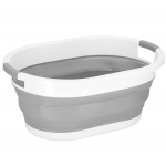 HA5108 KOKKUV&Otilde;TE HOIDUKONTEIN 53X38,5X24 CM 24L