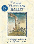 Velveteen Rabbit Anniversary edition
