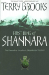 First King Of Shannara New edition