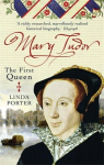 Mary Tudor: The First Queen Digital original