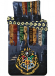Harry Potter Laste voodipesukomplekt 140&times;200 cm, 70&times;90 cm