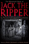Mammoth Book of Jack the Ripper