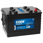 Aku EXIDE EG145A 145 Ah 1000 A EN 12V