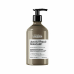 Loreal Professionnel Absolut Repair Molekulaarne tugevdav &scaron;ampoon juuste struktuurile, 500ml