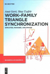 WorkFamily Triangle Synchronization: Employee, manager, and spouse