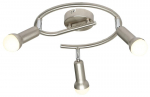 Valgusti Candellux ARC